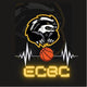 Edinburgh Chinese BC logo