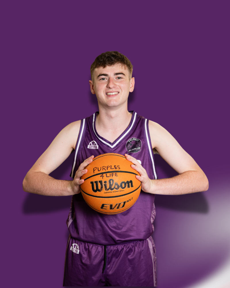 Josh Heggie