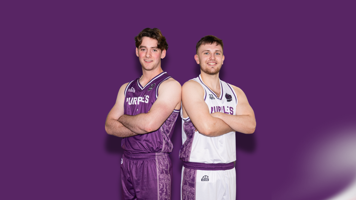 Purples hand the Old Foxes a loss in their season opener