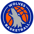 West Lothian Wolves B logo