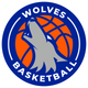 West Lothian Wolves B logo