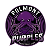 Polmont Purples Basketball Team - Home